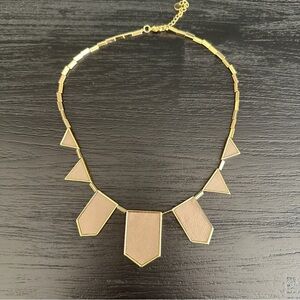 House of Harlow 1960 Necklace 👑